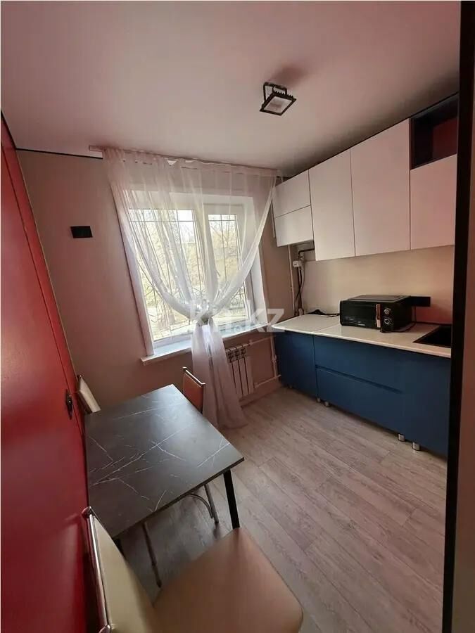 Продажа 1-комнатной квартиры, 31 м² - Продажа однокомнатных квартир в панельном доме в Караганде - страница 3 фото 2 из 3
