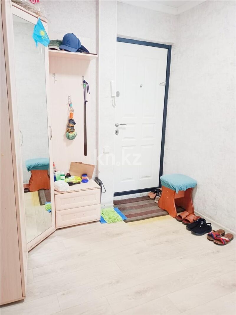 Продажа 3-комнатной квартиры, 62 м² - Продажа трехкомнатных квартир на Юго-Востоке Караганды - страница 17 фото 11 из 11