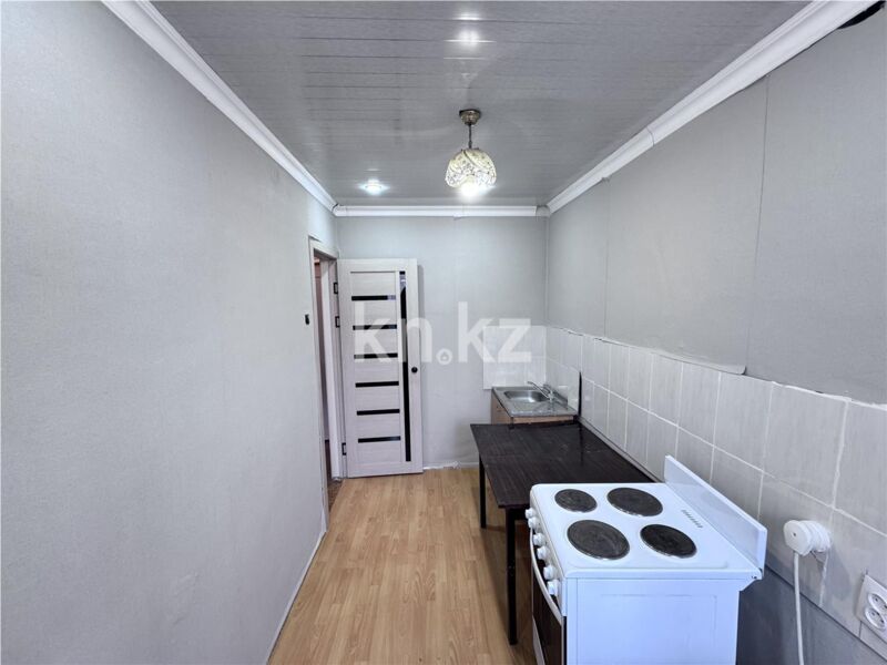 Продажа 1-комнатной квартиры, 27 м² - Продажа однокомнатных квартир в районе Нового рынка Караганды фото 6 из 14