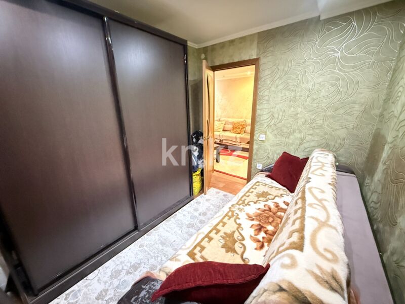 Продажа 3-комнатной квартиры, 48 м² - Продажа трехкомнатных квартир на Юго-Востоке Караганды - страница 11 фото 9 из 21
