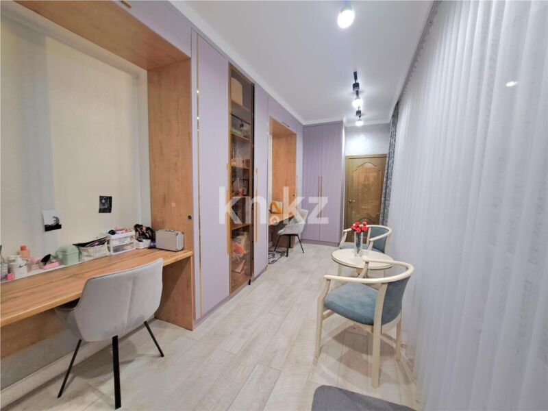 Продажа 5-комнатной квартиры, 252 м² - Продажа квартир в Казахстане - страница 142 фото 33 из 37