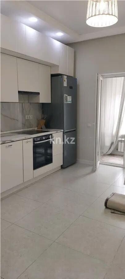 Продажа 1-комнатной квартиры, 51 м² - Продажа  однокомнатных квартир в новостройках Астаны - страница 3 фото 2 из 2