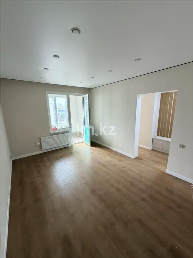 Продажа 2-комнатной квартиры, 35 м² - Продажа двухкомнатных квартир в блочном доме в Астане - страница 2 фото 1 из 5