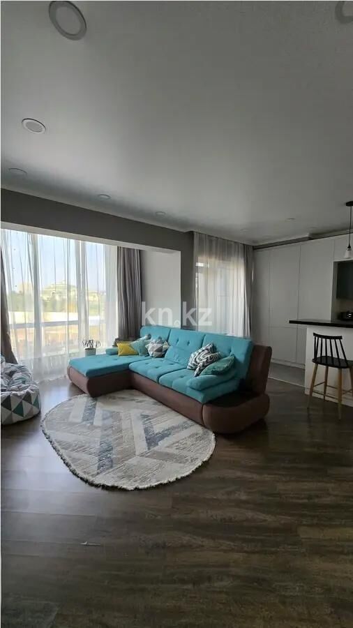 Продажа 2-комнатной квартиры, 65.5 м² - Продажа квартир от собственников в Алматы - страница 13 фото 1 из 3