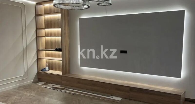 Продажа 4-комнатной квартиры, 111 м² - Продажа квартир от собственников в Астане - страница 14 фото 1 из 2