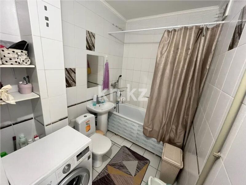 Продажа 2-комнатной квартиры, 56.2 м² - Продажа квартир в р-не Алматы Астаны - страница 5 фото 3 из 4
