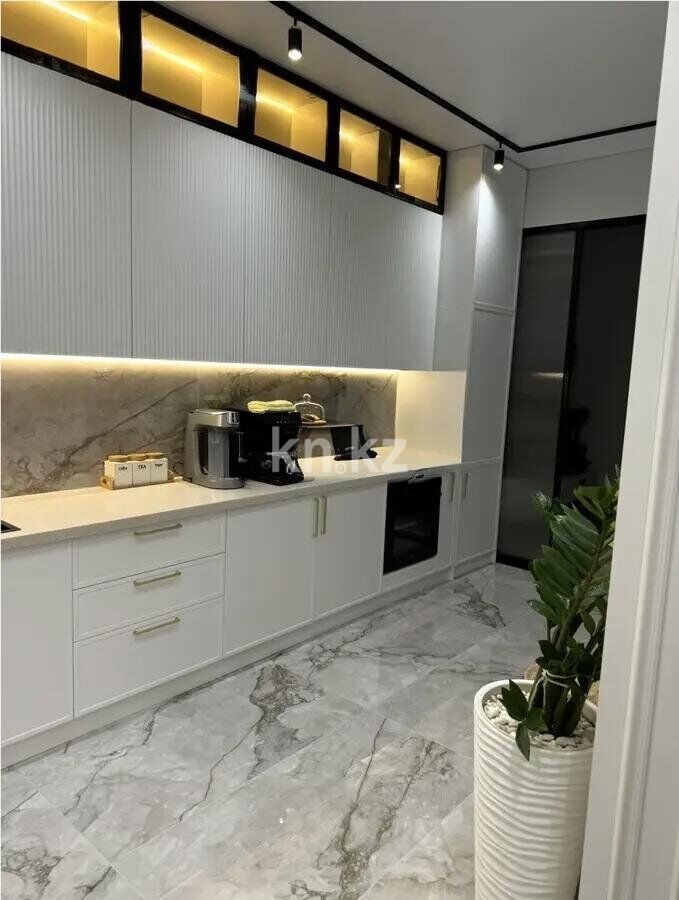 Продажа 1-комнатной квартиры, 36 м² - Продажа  однокомнатных квартир в новостройках Алматы - страница 9 фото 2 из 3
