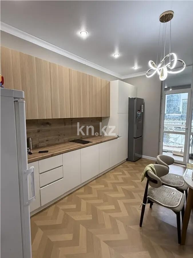 Продажа 3-комнатной квартиры, 90 м² - Продажа трехкомнатных квартир в блочном доме в Казахстане - страница 39 фото 4 из 6