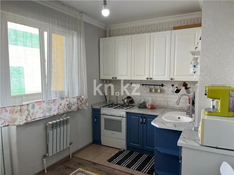 Продажа 1-комнатной квартиры, 44 м² - Продажа однокомнатных квартир в Наурызбайском р-не Алматы - страница 5 фото 2 из 3