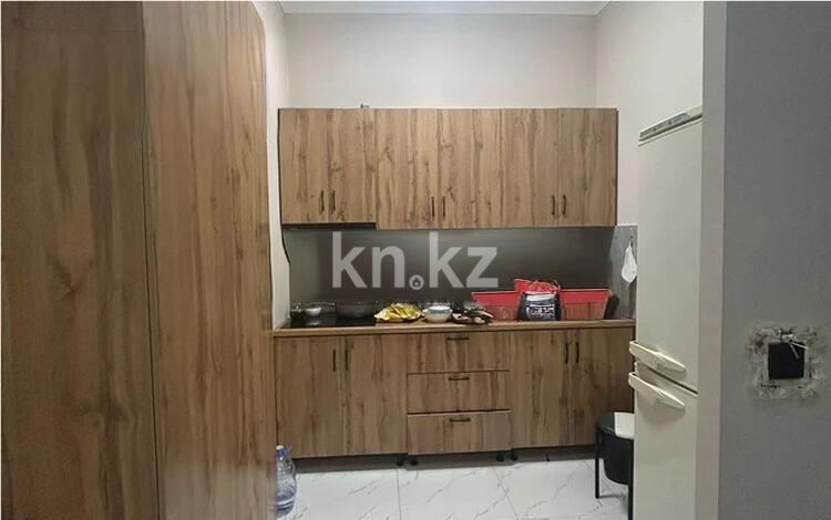 Продажа 2-комнатной квартиры, 58 м² - Продажа квартир в Жетысуском р-не Алматы - страница 2 фото 3 из 5