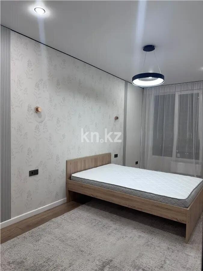 Продажа 2-комнатной квартиры, 40.2 м² - Аренда домов в Алматинской области фото 2 из 5