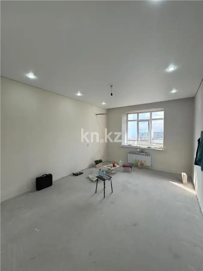 Продажа 3-комнатной квартиры, 90 м² - Продажа трехкомнатных квартир на Юго-Востоке Караганды - страница 12 фото 1 из 7