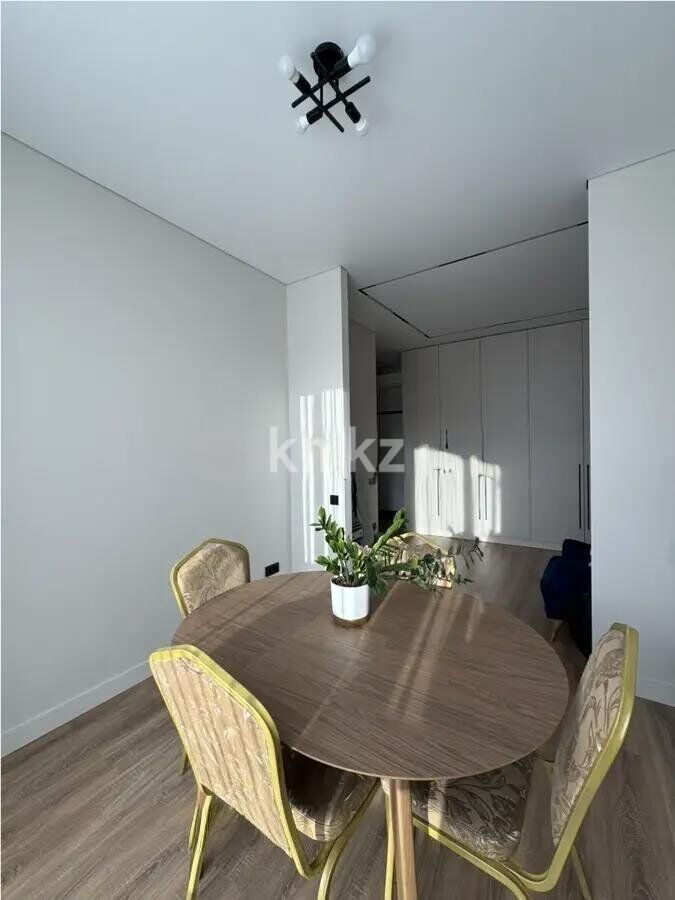 Продажа 1-комнатной квартиры, 37 м² - Продажа квартир в Казахстане - страница 78 фото 2 из 3