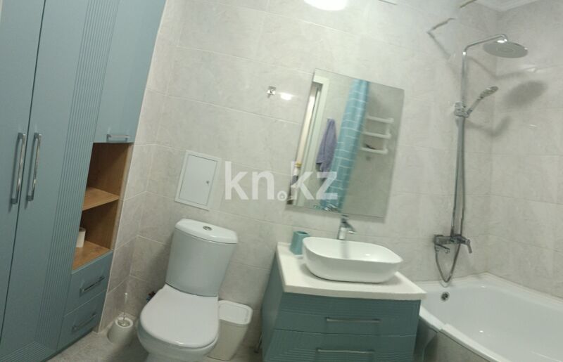 Аренда 3-комнатной квартиры, 92 м² - Аренда квартир помесячно в р-не Сарыарка Астаны фото 5 из 12