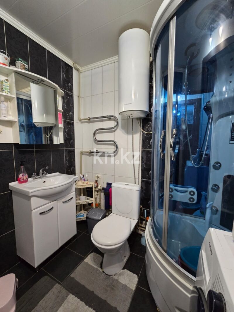 Продажа 3-комнатной квартиры, 54 м² - Продажа трехкомнатных квартир в Темиртау - страница 18 фото 8 из 11
