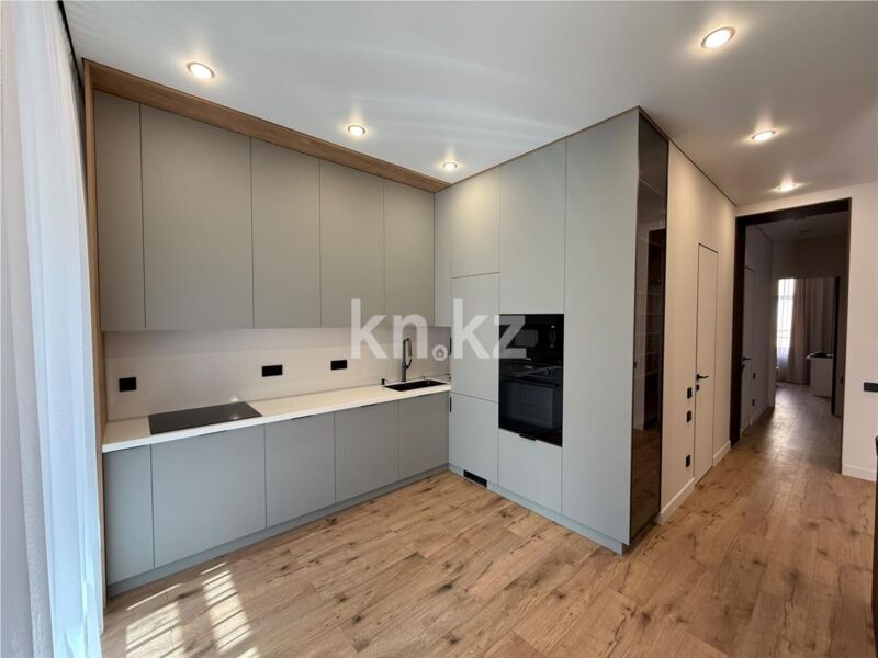 Продажа 2-комнатной квартиры, 68 м² - Продажа двухкомнатных квартир в кирпичном доме в Караганде - страница 9 фото 3 из 16