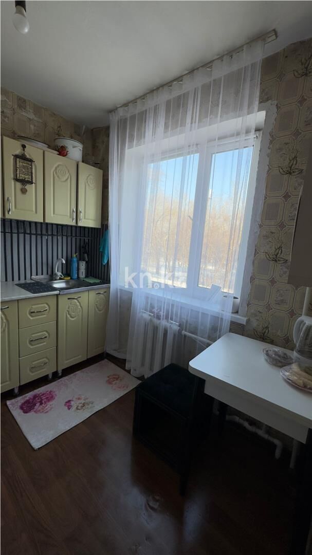Продажа 2-комнатной квартиры, 43 м² - Продажа двухкомнатных квартир в панельном доме в Темиртау - страница 11 фото 4 из 10