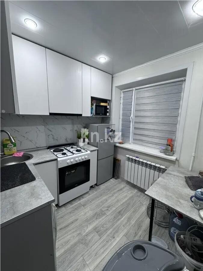 Продажа 2-комнатной квартиры, 47 м² - Продажа двухкомнатных квартир в Абае - страница 2 фото 3 из 6