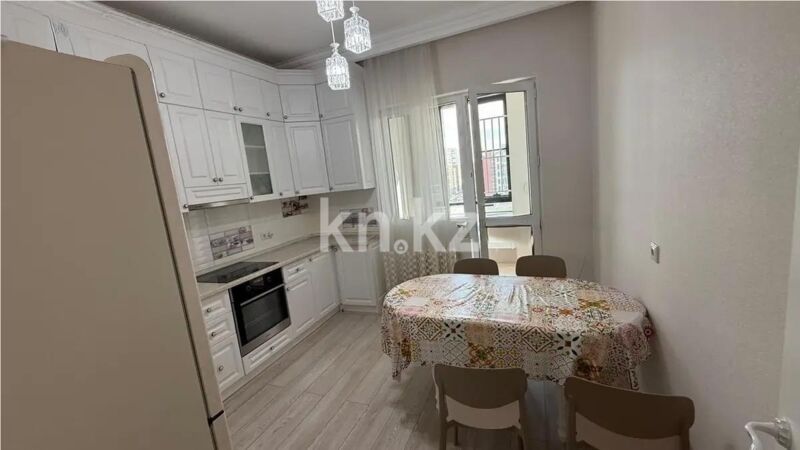Продажа 2-комнатной квартиры, 62.6 м² - Продажа квартир в блочном доме в Казахстане - страница 134 фото 3 из 3
