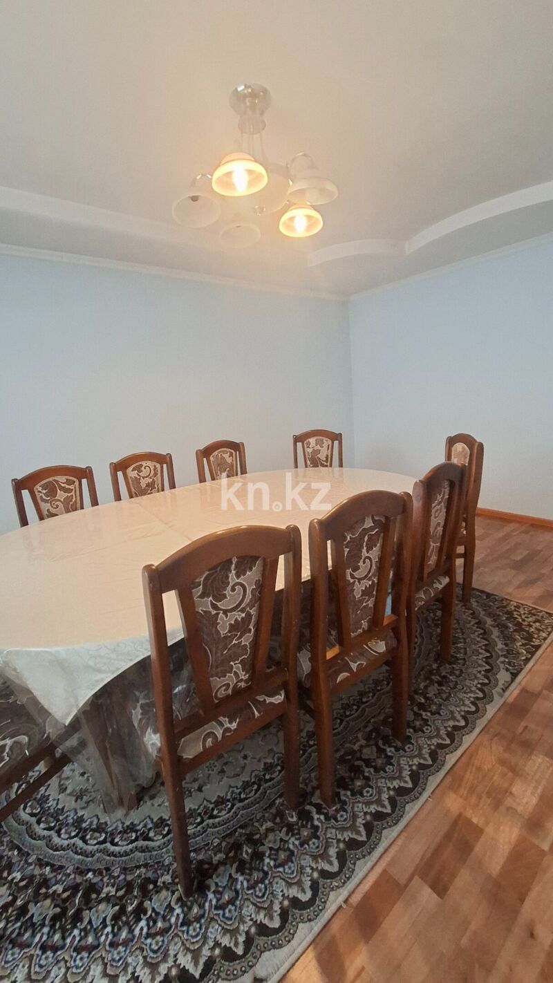 Продажа 5-комнатного дома, 300 м² - Продажа домов, коттеджей в Казахстане - страница 8 фото 12 из 14