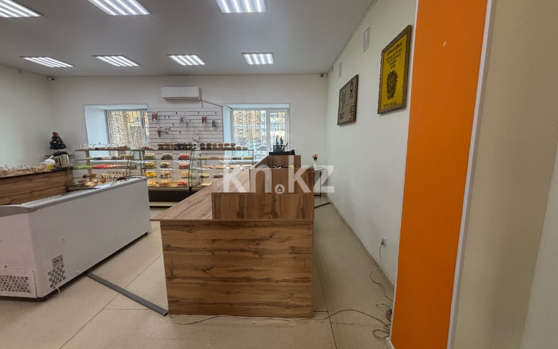 Продажа помещения, 162.1 м² - Продажа офисных и торговых помещений в Астане - страница 2 фото 3 из 7