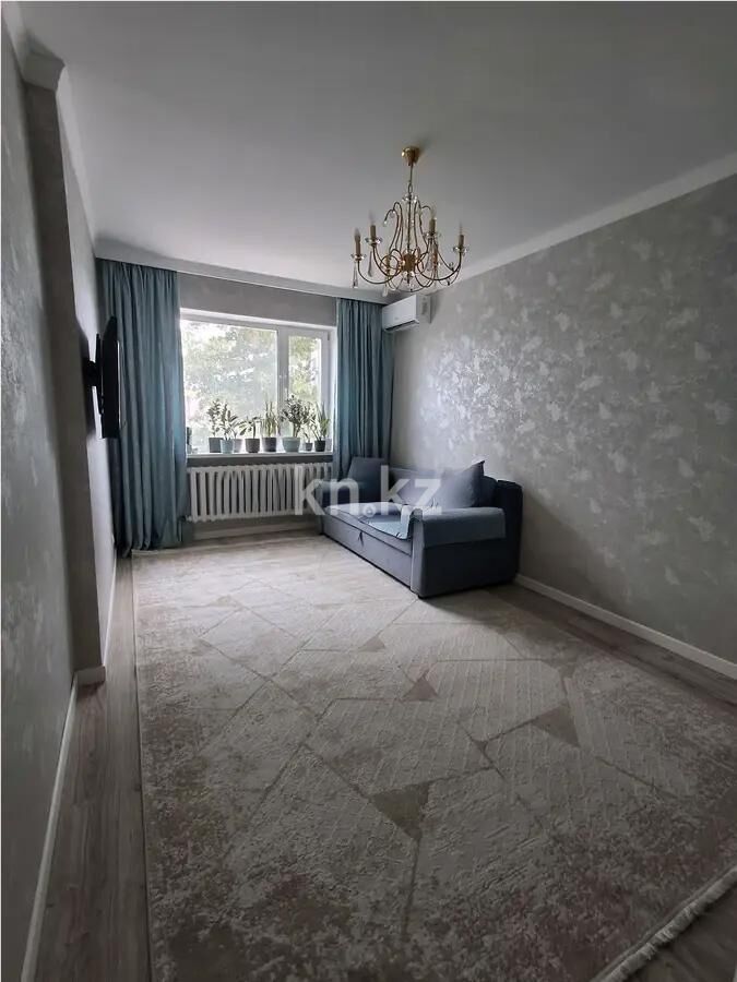 Продажа 1-комнатной квартиры, 41.7 м² - Продажа однокомнатных квартир в р-не Сарыарка Астаны - страница 13 фото 1 из 4
