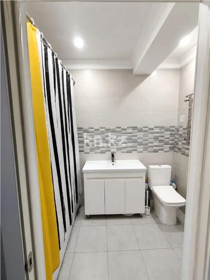 Продажа 2-комнатной квартиры, 55.9 м² - Продажа двухкомнатных квартир в Наурызбайском р-не Алматы - страница 25 фото 3 из 3