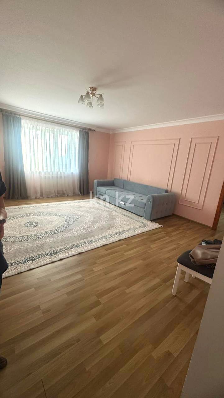Продажа 2-комнатной квартиры, 85.8 м² - Продажа квартир в Актобе фото 1 из 4