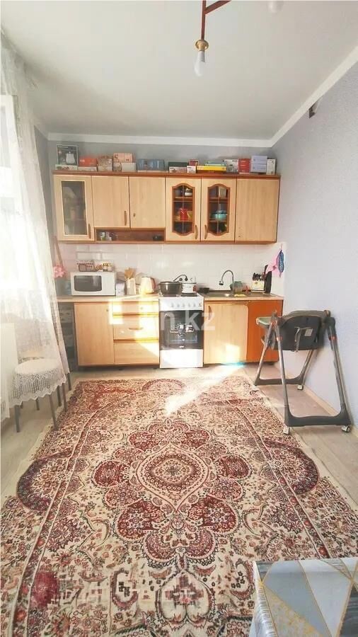 Продажа 1-комнатной квартиры, 42 м² - Продажа однокомнатных квартир в р-не Сарыарка Астаны - страница 12 фото 2 из 3