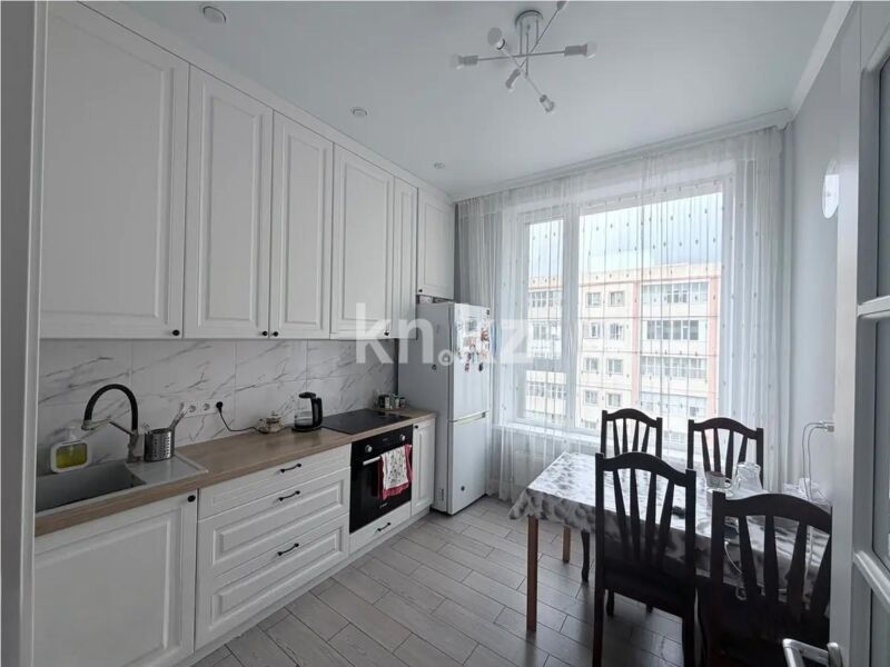 Продажа 2-комнатной квартиры, 50 м² - Продажа двухкомнатных квартир в р-не Сарайшык Астаны - страница 24 фото 3 из 4