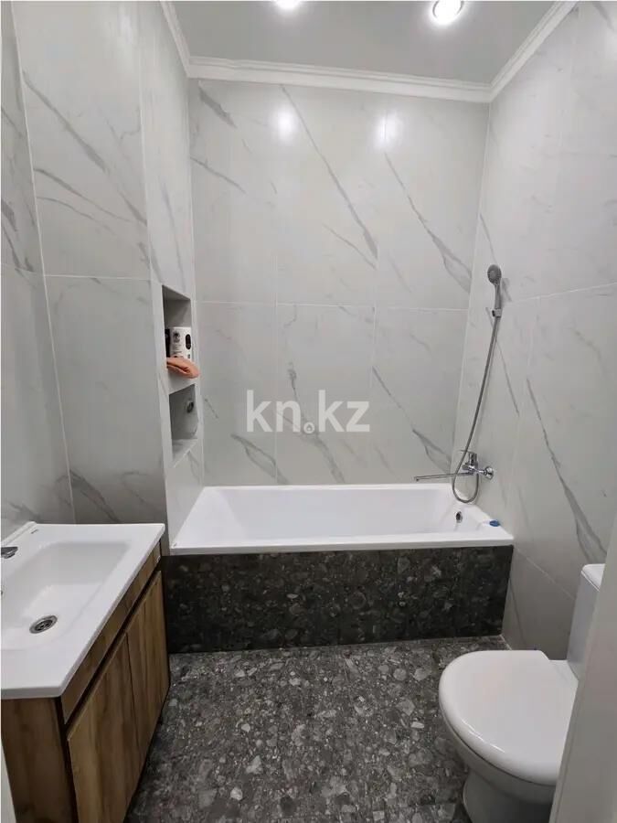Продажа 3-комнатной квартиры, 68 м² - Продажа трехкомнатных квартир в монолитно-каркасном доме в Казахстане - страница 2 фото 5 из 6
