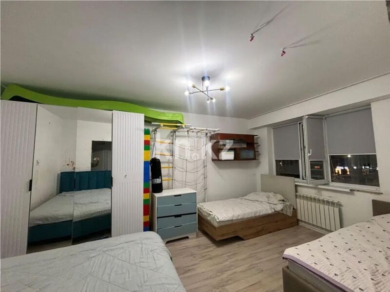 Продажа 1-комнатной квартиры, 37 м² - Недвижимость в Астане - страница 27 фото 1 из 3