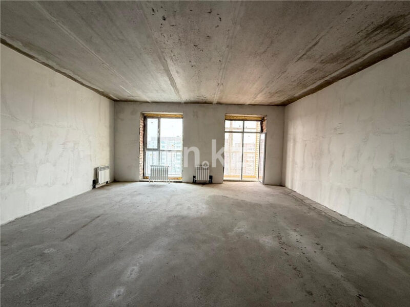 Продажа 4-комнатной квартиры, 117 м² - Продажа четырехкомнатных квартир в кирпичном доме в Караганде - страница 7 фото 8 из 13
