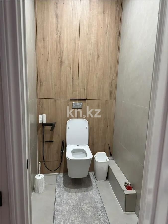 Продажа 3-комнатной квартиры, 90 м² - Продажа трехкомнатных квартир в блочном доме в Казахстане - страница 36 фото 5 из 5