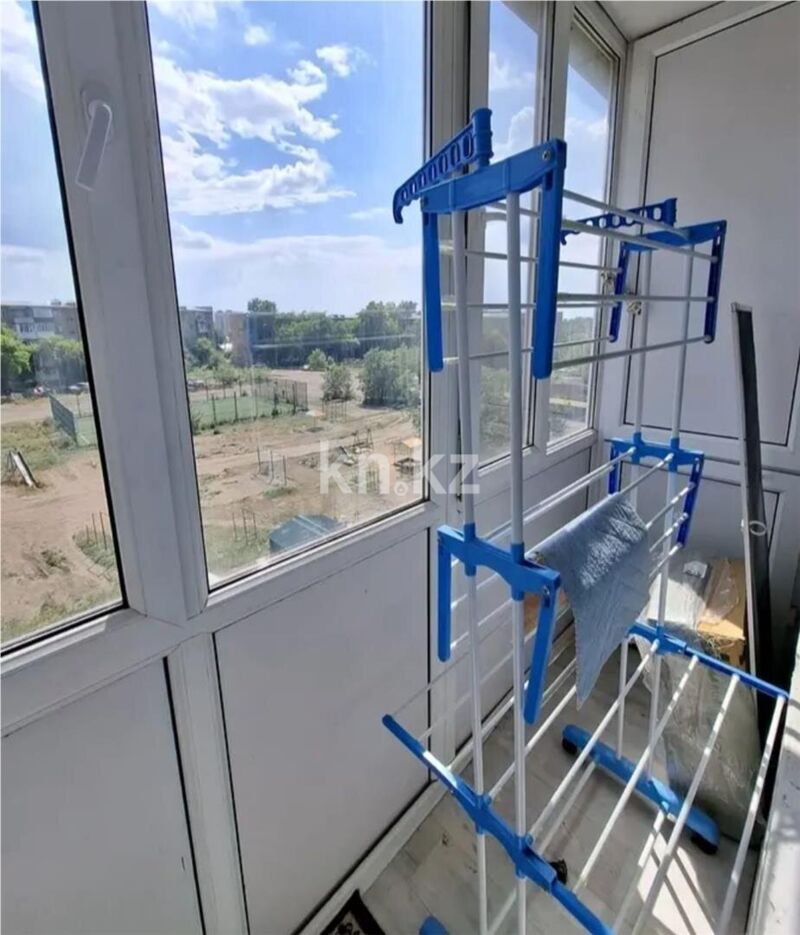Продажа 3-комнатной квартиры, 68 м² - Продажа трехкомнатных квартир в Майкудуке Караганды - страница 5 фото 15 из 24