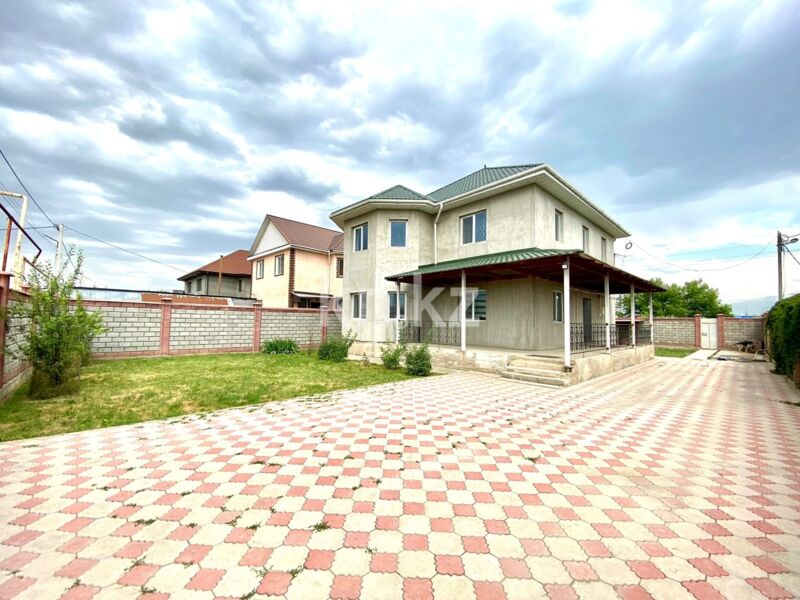 Продажа 6-комнатного дома, 166 м² - Продажа домов, коттеджей в Алматинской области фото 3 из 20