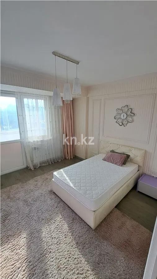 Продажа 3-комнатной квартиры, 100 м² - Продажа трехкомнатных квартир в монолитно-каркасном доме в Казахстане - страница 2 фото 2 из 8