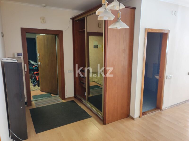 Продажа 3-комнатной квартиры, 122 м² - Продажа квартир в новостройках Алматы - страница 20 фото 4 из 12