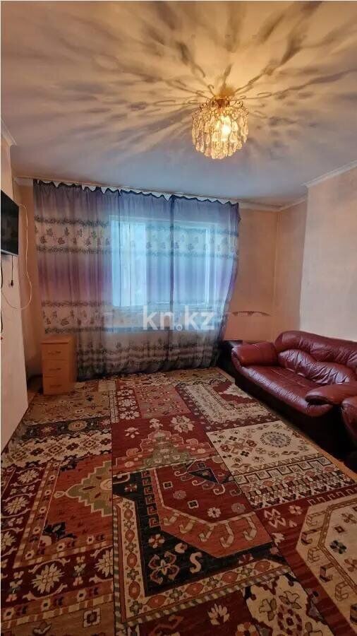 Продажа 2-комнатной квартиры, 56 м² - Продажа двухкомнатных квартир в кирпичном доме в Астане - страница 38 фото 1 из 5
