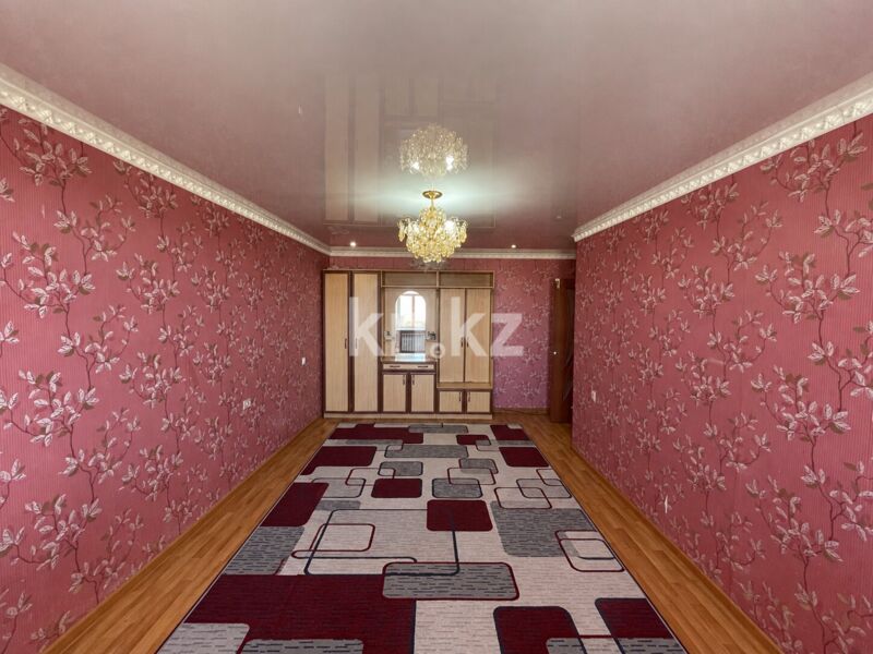 Продажа 2-комнатной квартиры, 46 м² - Продажа квартир в Караганде - страница 8 фото 3 из 12