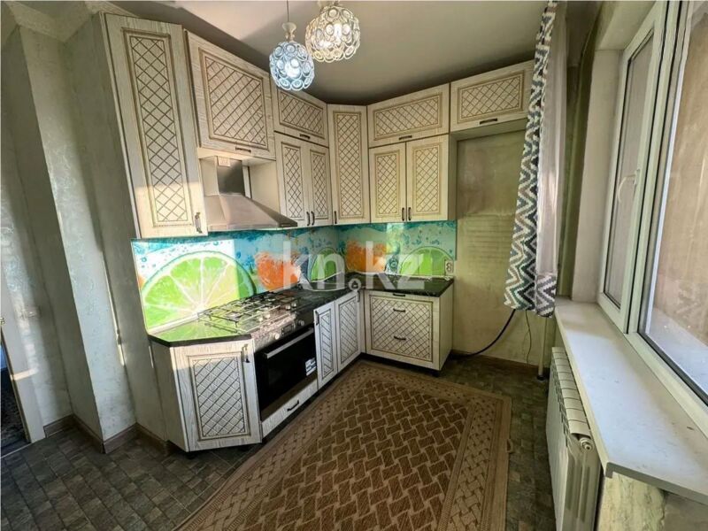 Продажа 3-комнатной квартиры, 85 м² - Продажа трехкомнатных квартир в Турксибском р-не Алматы - страница 3 фото 4 из 6