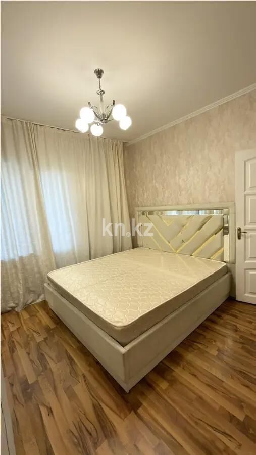 Продажа 3-комнатной квартиры, 79.8 м² - Продажа трехкомнатных квартир в Ауэзовском р-не Алматы - страница 28 фото 2 из 5