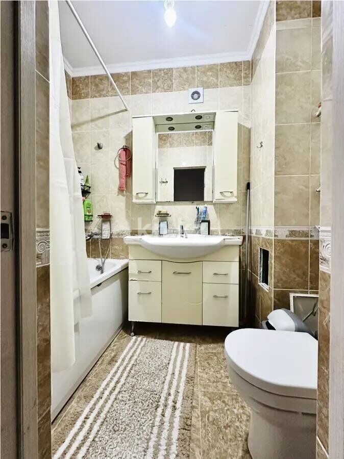 Продажа 3-комнатной квартиры, 97 м² - Продажа квартир в Казахстане - страница 122 фото 5 из 5
