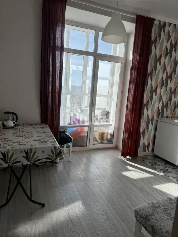 Продажа 1-комнатной квартиры, 40 м² - Продажа однокомнатных квартир в Астане - страница 19 фото 2 из 3