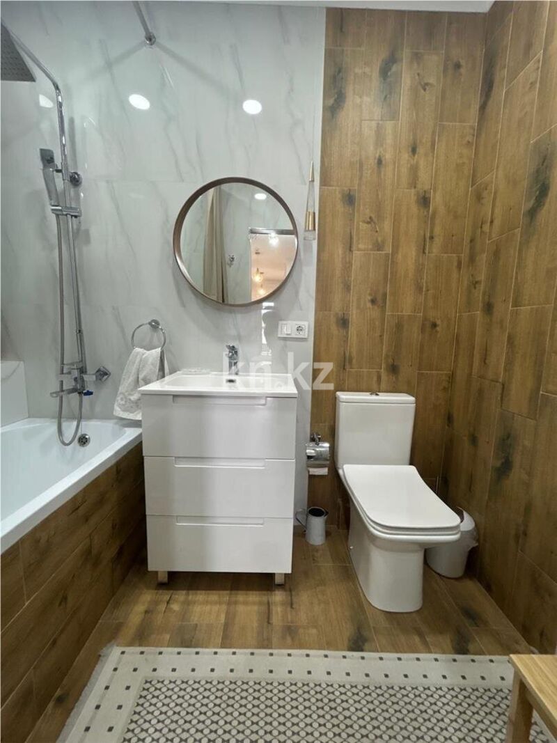 Продажа 4-комнатной квартиры, 85 м² - Продажа квартир в Павлодаре фото 6 из 29