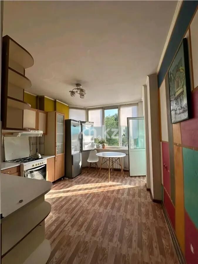 Продажа 2-комнатной квартиры, 56 м² - Продажа двухкомнатных квартир в кирпичном доме в Алматы - страница 14 фото 2 из 3