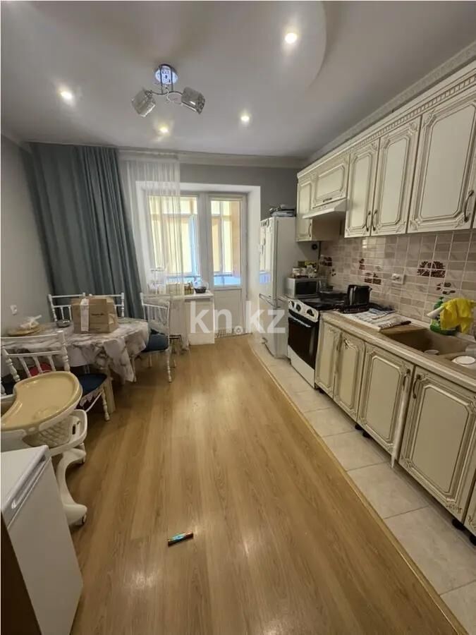 Продажа 2-комнатной квартиры, 67 м² - Продажа двухкомнатных квартир в р-не Сарайшык Астаны - страница 16 фото 3 из 4