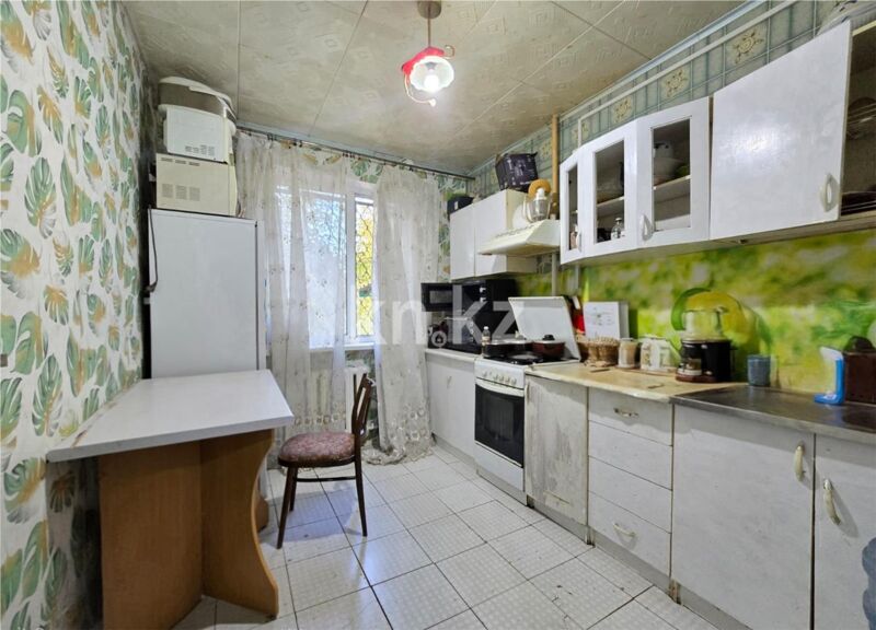 Продажа 3-комнатной квартиры, 69 м² - Продажа трехкомнатных квартир в Темиртау - страница 6 фото 6 из 9