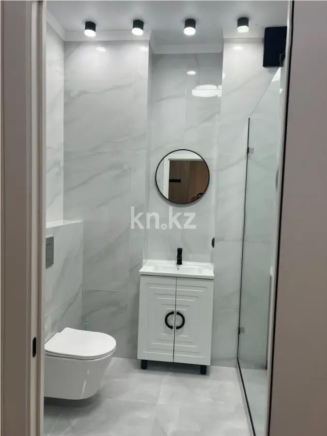 Продажа 2-комнатной квартиры, 46 м² - Продажа квартир в Казахстане - страница 29 фото 4 из 5