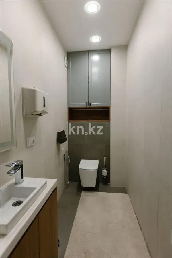Продажа 3-комнатной квартиры, 121.6 м² - Продажа квартир в Алмалинском р-не Алматы - страница 2 фото 5 из 6